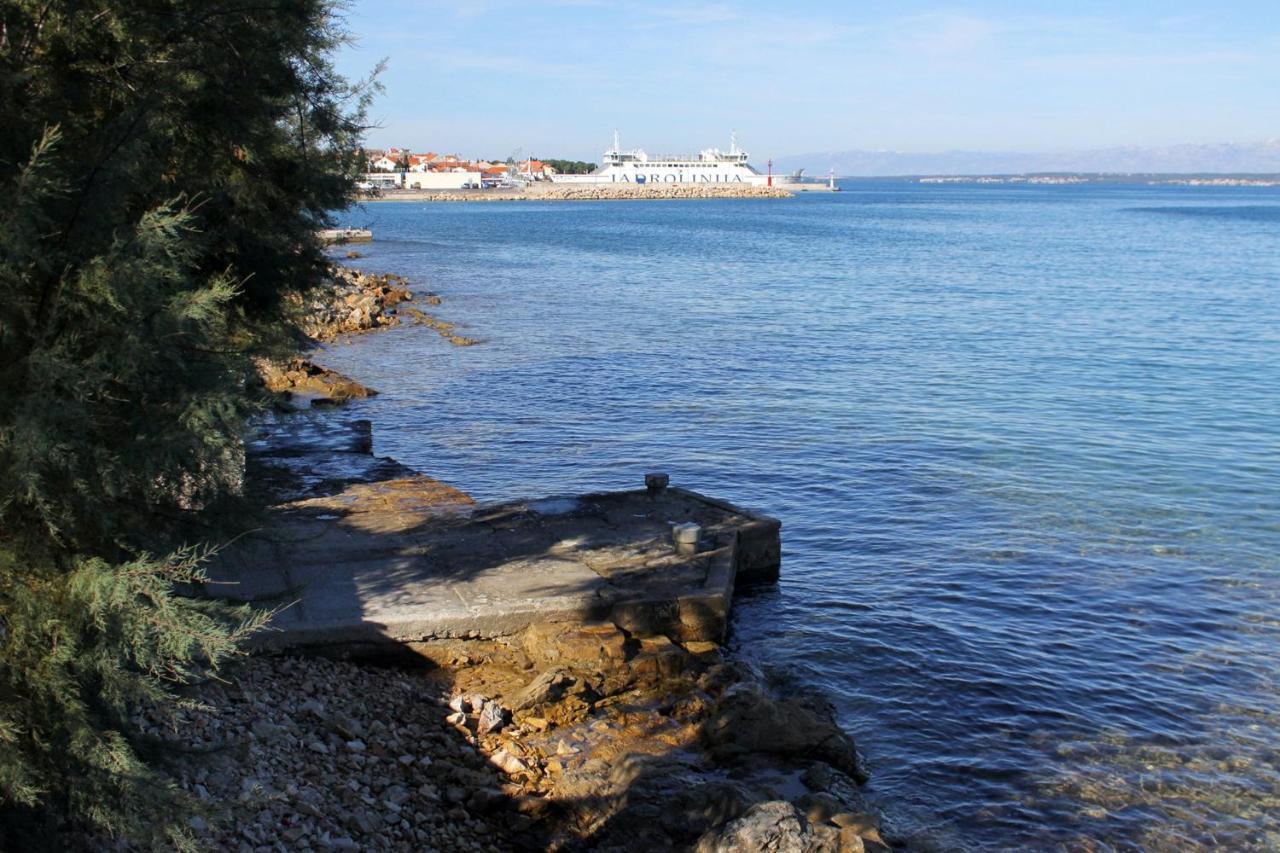 Apartments By The Sea Kali, Ugljan - 8202 Екстериор снимка