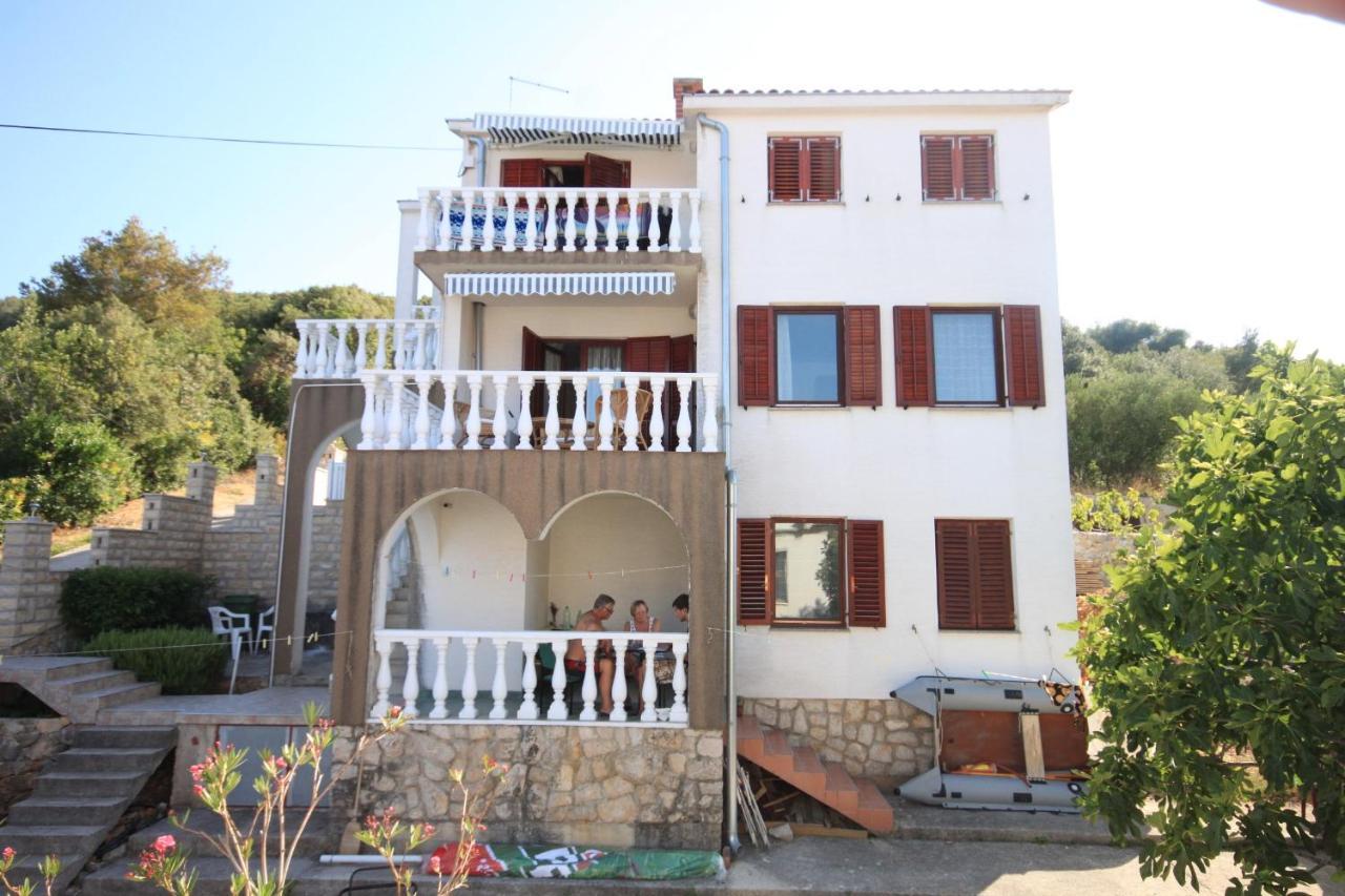 Apartments By The Sea Kali, Ugljan - 8202 Екстериор снимка