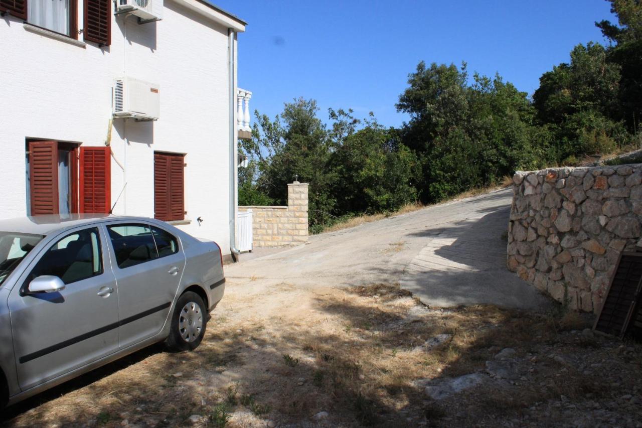 Apartments By The Sea Kali, Ugljan - 8202 Екстериор снимка