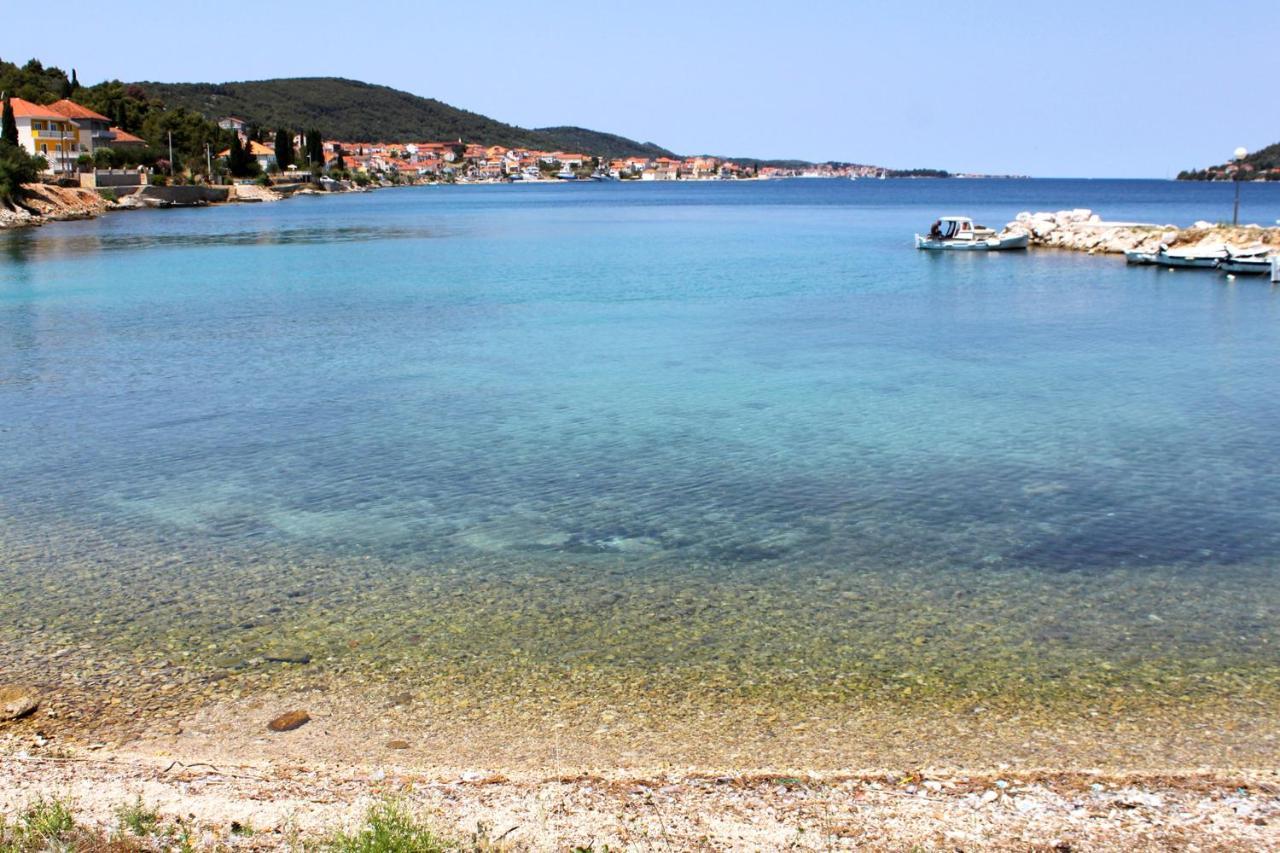 Apartments By The Sea Kali, Ugljan - 8202 Екстериор снимка