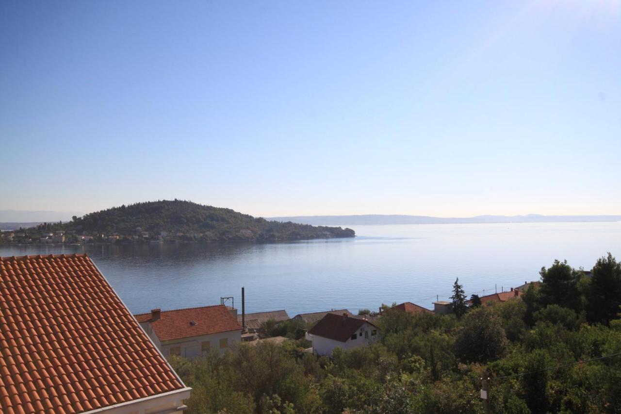 Apartments By The Sea Kali, Ugljan - 8202 Екстериор снимка