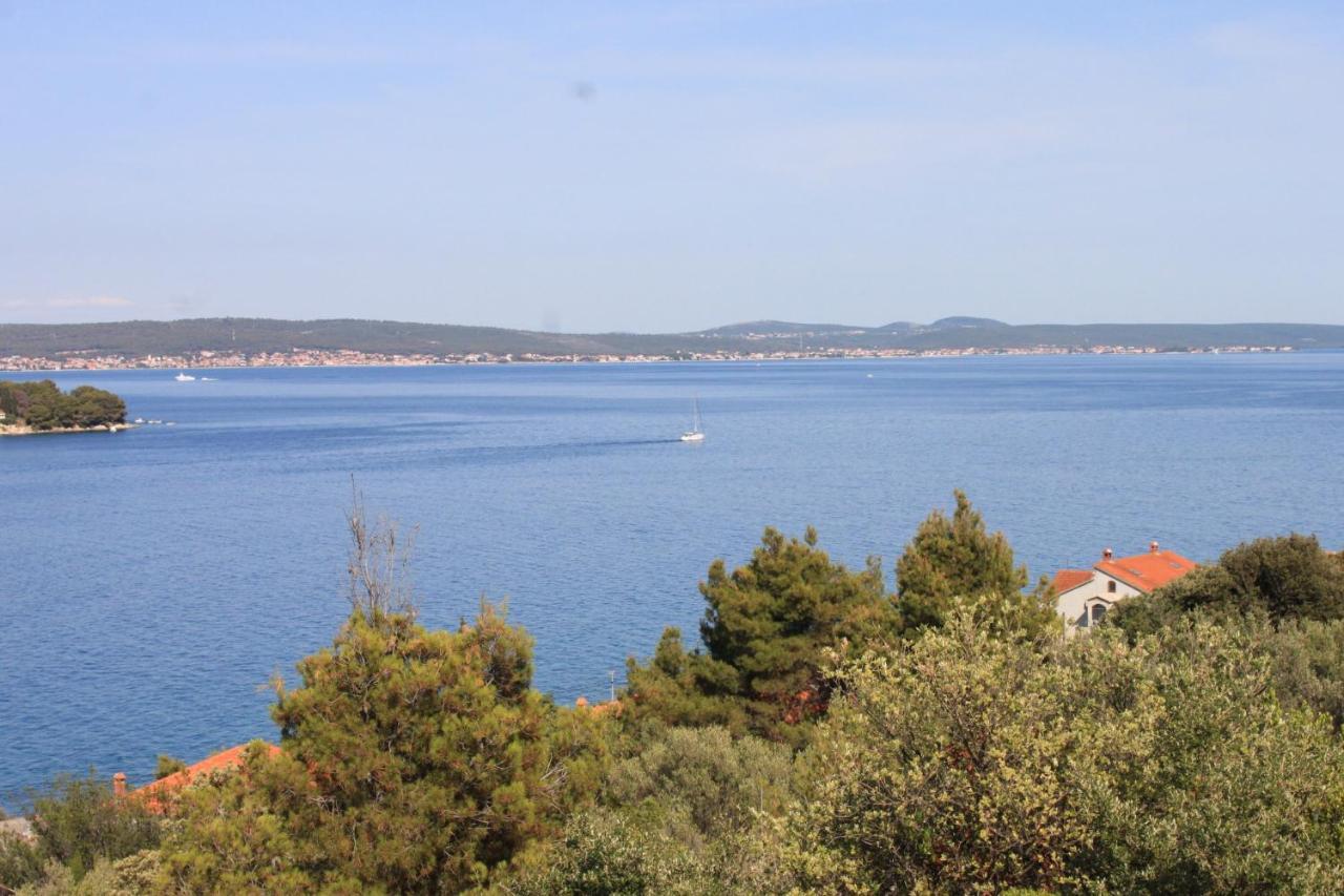 Apartments By The Sea Kali, Ugljan - 8202 Екстериор снимка