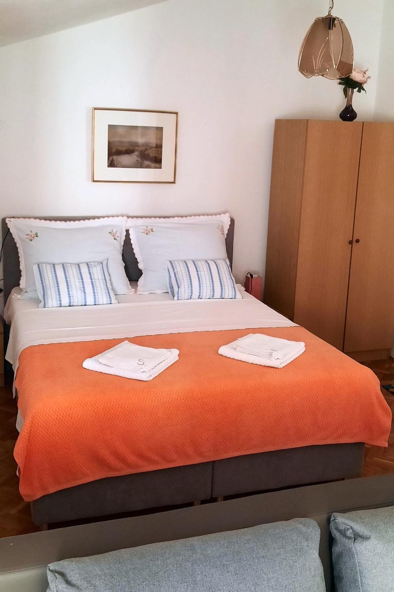Apartments By The Sea Kali, Ugljan - 8202 Стая снимка