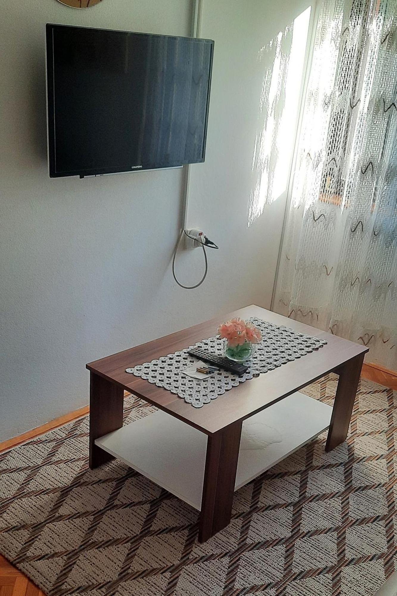Apartments By The Sea Kali, Ugljan - 8202 Стая снимка